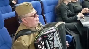 Казаки в Берлине.