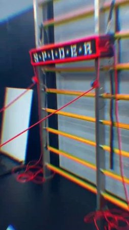 SPIDER
СИСТЕМА СИЛОВЫХ РЕАКТИВНЫХ ТРЕНИРОВОК