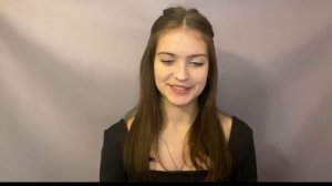 Василиса Киркиж_15лет_видеовизитка 2025
