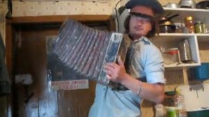 Первый парень на деревне