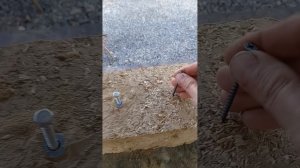 Саманный блок, на прочность.