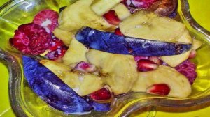 Десерт Нежность