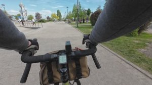 Воронеж. Первый выезд 3 мая 2025