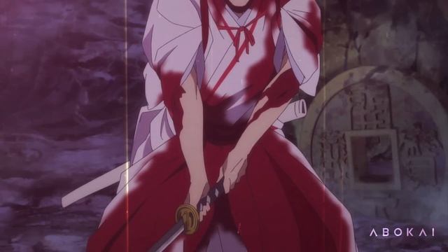 「AMV」Broken Ones