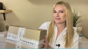 Приехали новые ароматы, наконец купила аромат многолетней мечты