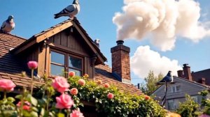 Meaningful and Heartwarming Stories of Mama Cat & Kitten - EP2 🐾🎥🐱#cat #cute