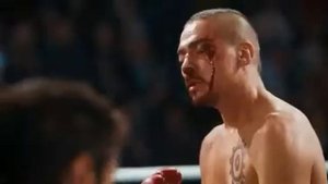 Бой с тенью 3