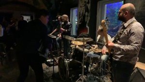 PsycoCircus 2019_05_18 РНР-бар  ILRNR+Muse