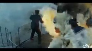 АДМИРАЛ (клип)