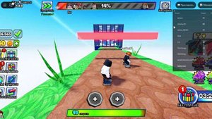 Играю в Roblox