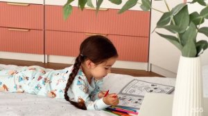 ОБЗОР ПОДРОСТКОВОЙ МОДУЛЬНОЙ СИСТЕМЫ ЛАВИС | МЕБЕЛЬ ОТ ПРОИЗВОДИТЕЛЯ |