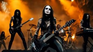 Gothic Metal