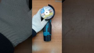 Переходник для мини болгарки