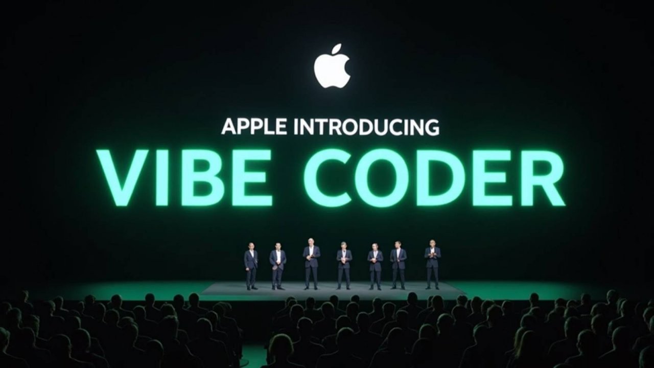 Важные новости в сфере ИИ: новый Vibe Coder от Apple, ИИ от Reddit, Ideogram 3, сбой в ChatGPT