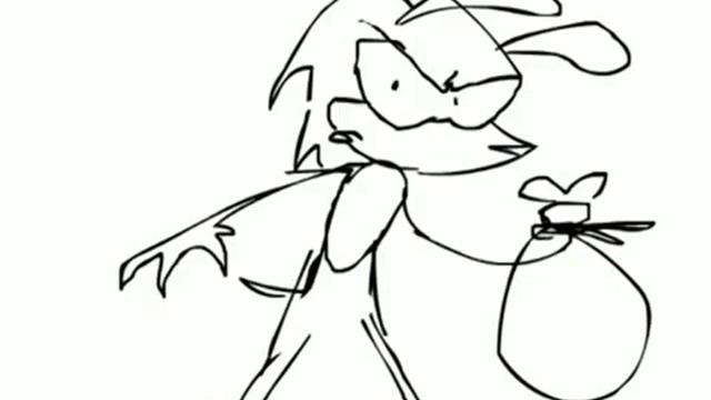 Sonic Switch parte 2 на русском 1 смотреть онлайн