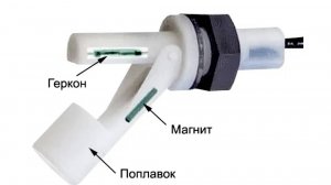 Ремонт поплавкового датчика уровня жидкости в автомобиле, лодке, снегоходе и т.д.