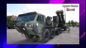 Почем шкура Зеленского?  Patriot из США не спасёт Украину от кары небесной