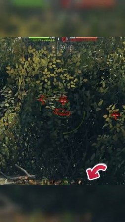 ISU-152K 2 Ammo Racks #worldoftanks #worldoftanksreplays #wotreplays #wot