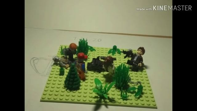 Зомби атакуют смотреть онлайн