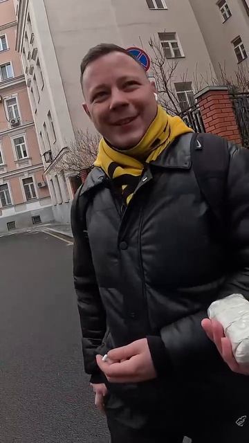 пранк МУКА
