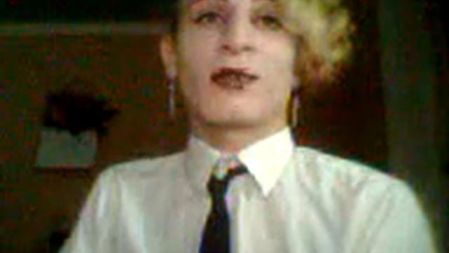 Michelle Chanel-Кто она на самом деле (Marlen Scandal) смотреть онлайн