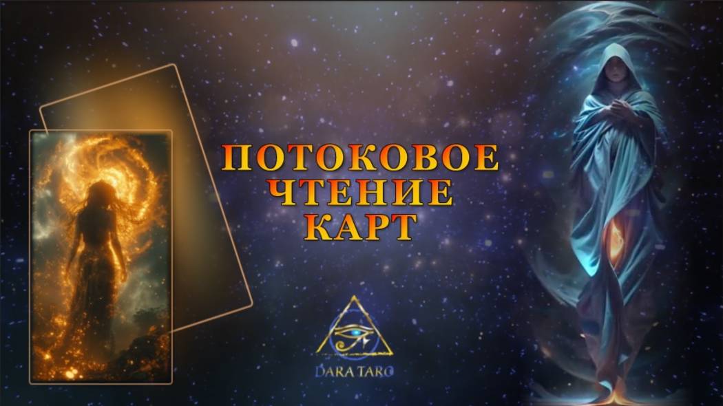 ПОТОКОВОЕ ЧТЕНИЕ КАРТ.
