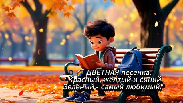 Учим формы и цвета весело. Как в игровой форме помочь ребенку выучить различные формы и цвета