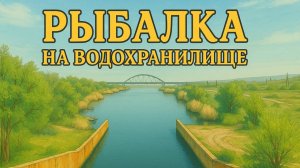 Моя ЛУЧШАЯ Рыбалка 🐟 ЗДЕСЬ! ВДСК (Волгоград)