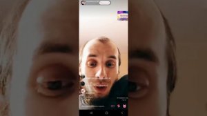 Мовсар Эскарханов-прямой эфир