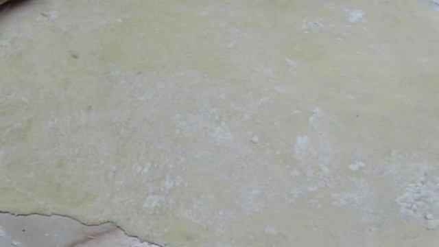 Торт Наполеон