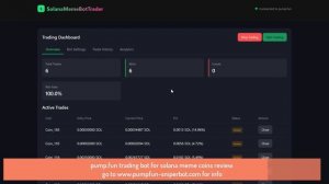 Solana Sniper Bot Step by Step. How to Make Profit on Pump.Fun in 2025