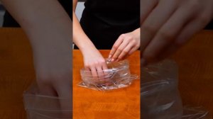 Никакой муки и выпечки! Полезный десерт для всей семьи!.mp4