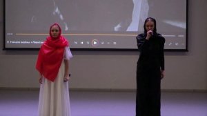 День Победы 2025  часть 1