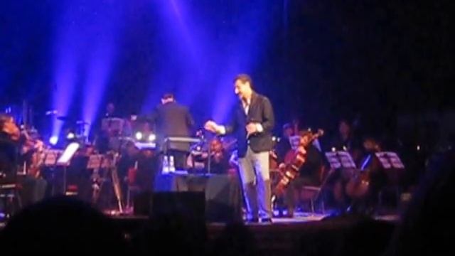 Serj Tankian в Новосибирске 23.09.2013 Lie lie lie,  Money
