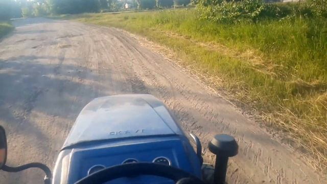 Вожу сіно врожай 2021 року. смотреть онлайн