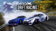 CarX Drift Racing 2 игра для Android🔘🔵🔴 🅰🅽🅳🆁🅾🅸🅳🅿🅻🆄🆂👹 #CarXDriftRacing2