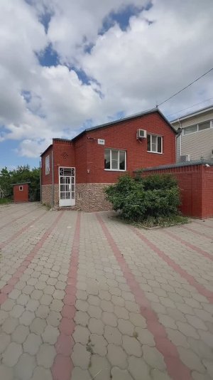 Дом 115 м² на участке 4.2 сот., г.Славянск н/К, р-н Школы 17