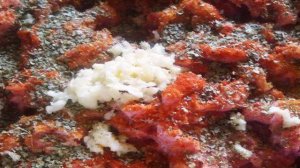 Куриная  ветчина