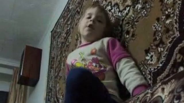 Екатерина Викторовна