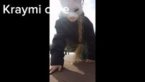 крайне комета)
вот видео для вас мои сладкие котики ♥
