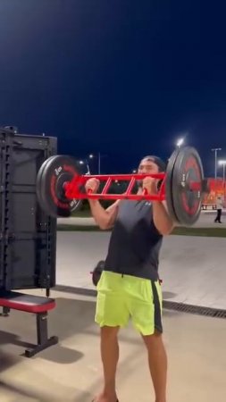 CUBE BAIRUS SPORT 
Мобильный тренировочный комплекс