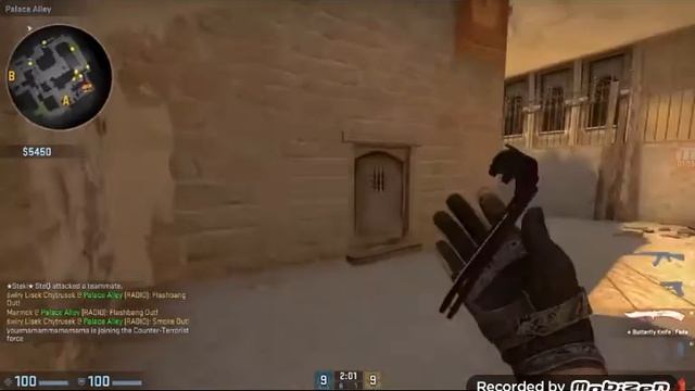 Мармок смешные моменты CS GO