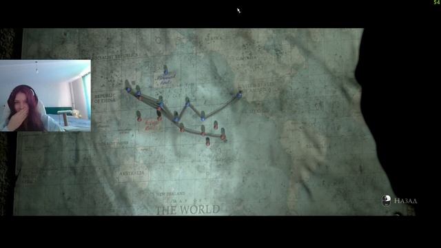 сказочник жёстко буллит / The Dark Pictures Anthology: Man of Medan *9 смотреть онлайн