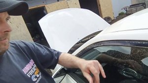 выходные в гараже