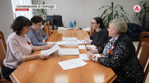Юные таланты Когалыма воспели родной город в сочинениях!