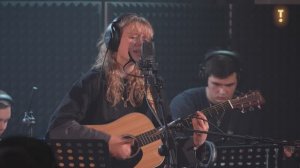 Грель — Как же так (Открытая сессия звукозаписи)