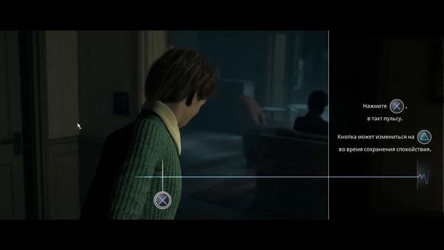 The Dark Pictures Anthology Little Hope Часть 1 Добавь масла! смотреть онлайн