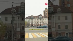Герои Великой Победы: как появилась улица Героя Гаврилова на "квартале" #казань #80летпобеды