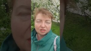 Отзыв. Опыт Светланы в мудром питании. Аллергия