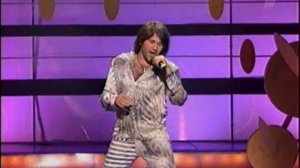 Авраам Руссо "Обручальная" 2005